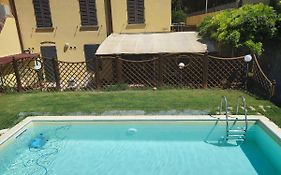 Florence Decamerone B&B